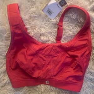 Sweatty Betty Power High Impact Running  Bra